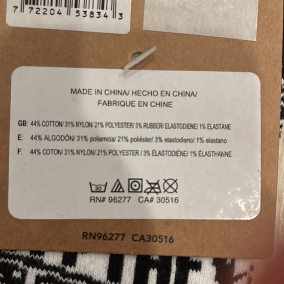 Vans skateboard socks 🛹 - Picture 4 of 4